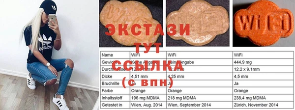 Альфа ПВП Алексин